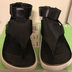 Gladiator sandals A7EIJE